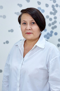 Таксибаева